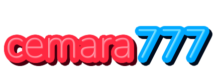 cemara777 — logo kanal
