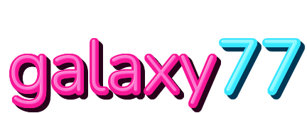 galaxy77 — logo kanal