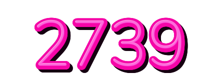 2739 — logo kanal