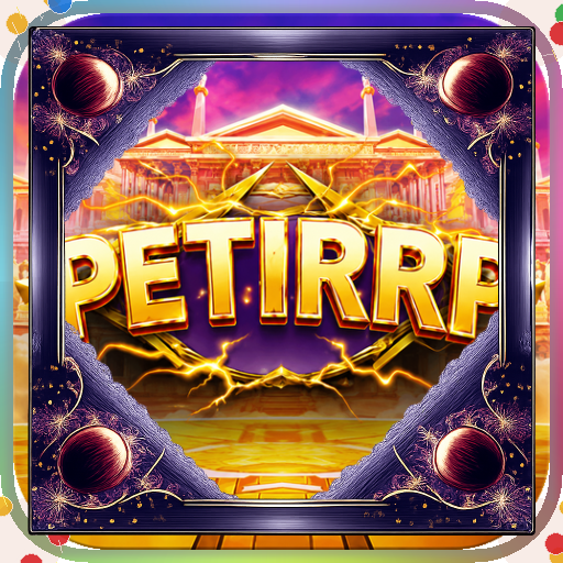 petirrp — mitra unggulan