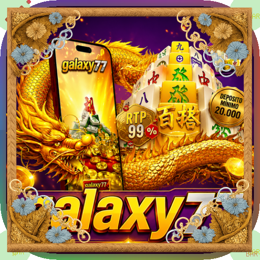 galaxy77 — mitra unggulan